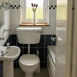 Semesterbostad Donegal 3beds - Petsok Family Freeparking Ardara
