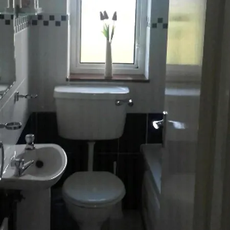 Donegal 3beds - Petsok Family Freeparking Holiday home