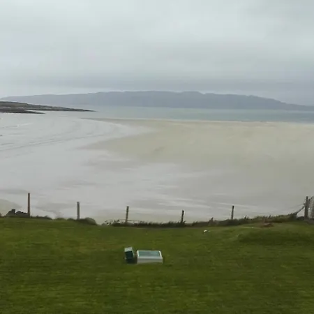 Casa de Férias Donegal 3beds - Petsok Family Freeparking Ardara