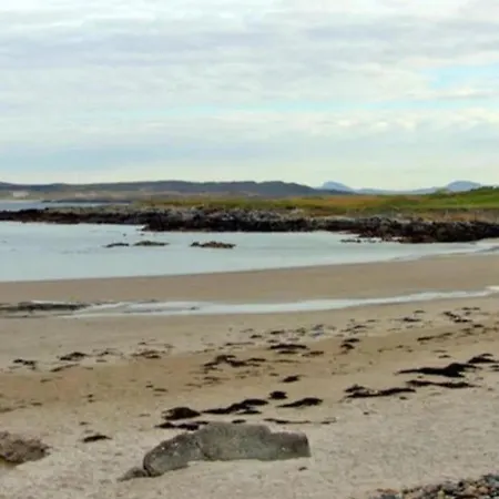 Holiday home Donegal 3beds - Petsok Family Freeparking