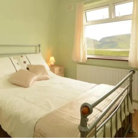 Donegal 3beds - Petsok Family Freeparking Casa de Férias Ardara