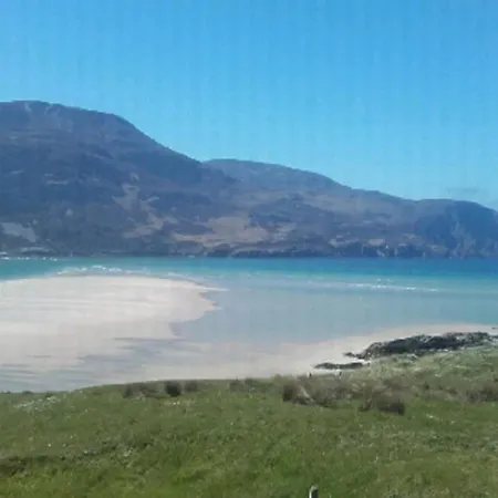 Casa de Férias Donegal 3beds - Petsok Family Freeparking Ardara