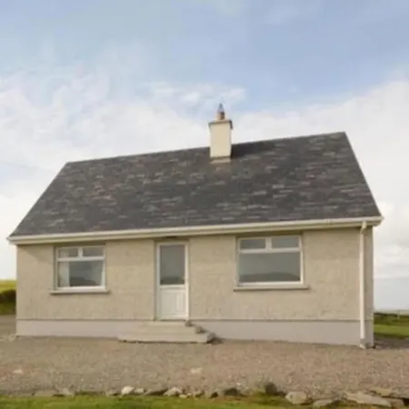 Donegal 3beds - Petsok Family Freeparking