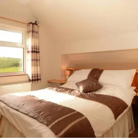 Holiday home Donegal 3beds - Petsok Family Freeparking *