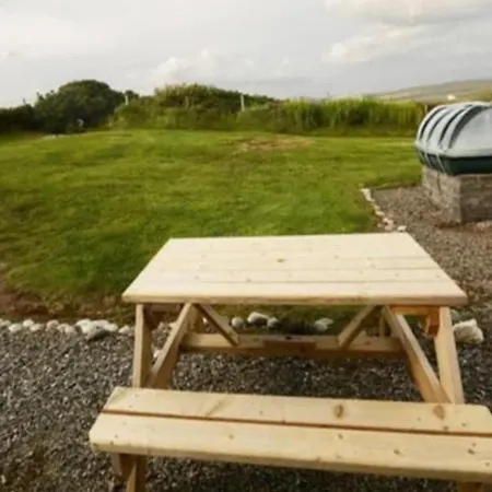 Donegal 3beds - Petsok Family Freeparking *