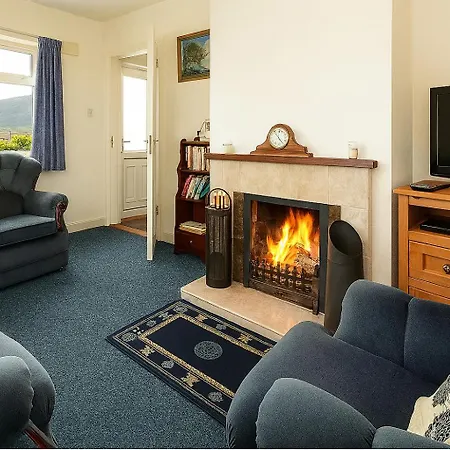 Donegal 3beds - Petsok Family Freeparking 아르다라