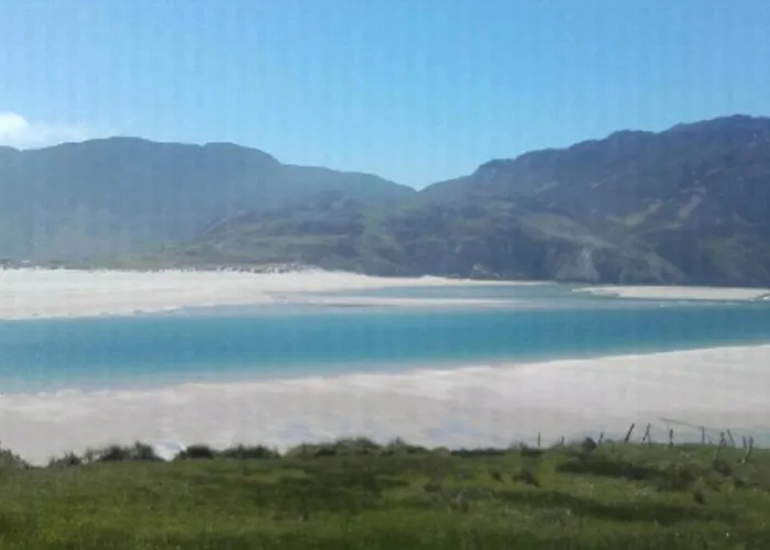 Donegal 3beds - Petsok Family Freeparking