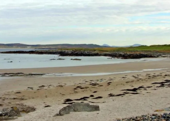 Дом отдыха Donegal 3beds - Petsok Family Freeparking