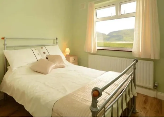 Donegal 3beds - Petsok Family Freeparking Дом отдыха Ардара