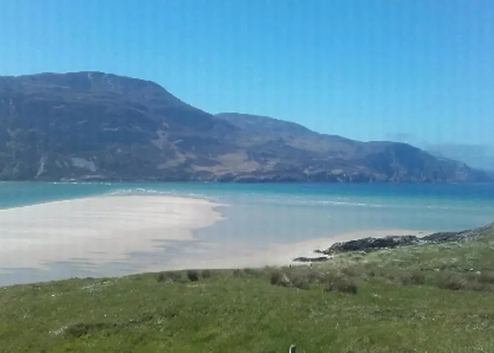 펜션 Donegal 3beds - Petsok Family Freeparking 아르다라