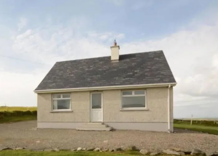 Donegal 3beds - Petsok Family Freeparking