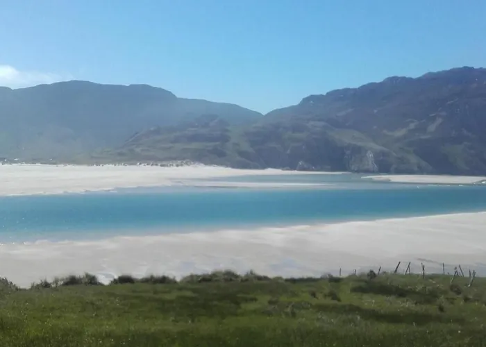 Дом отдыха Donegal 3beds - Petsok Family Freeparking