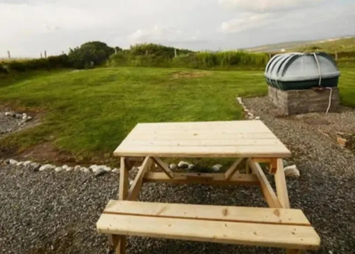 Donegal 3beds - Petsok Family Freeparking *