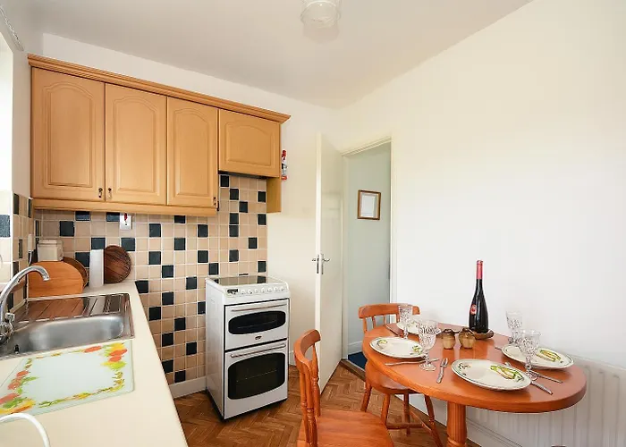 Donegal 3beds - Petsok Family Freeparking 펜션